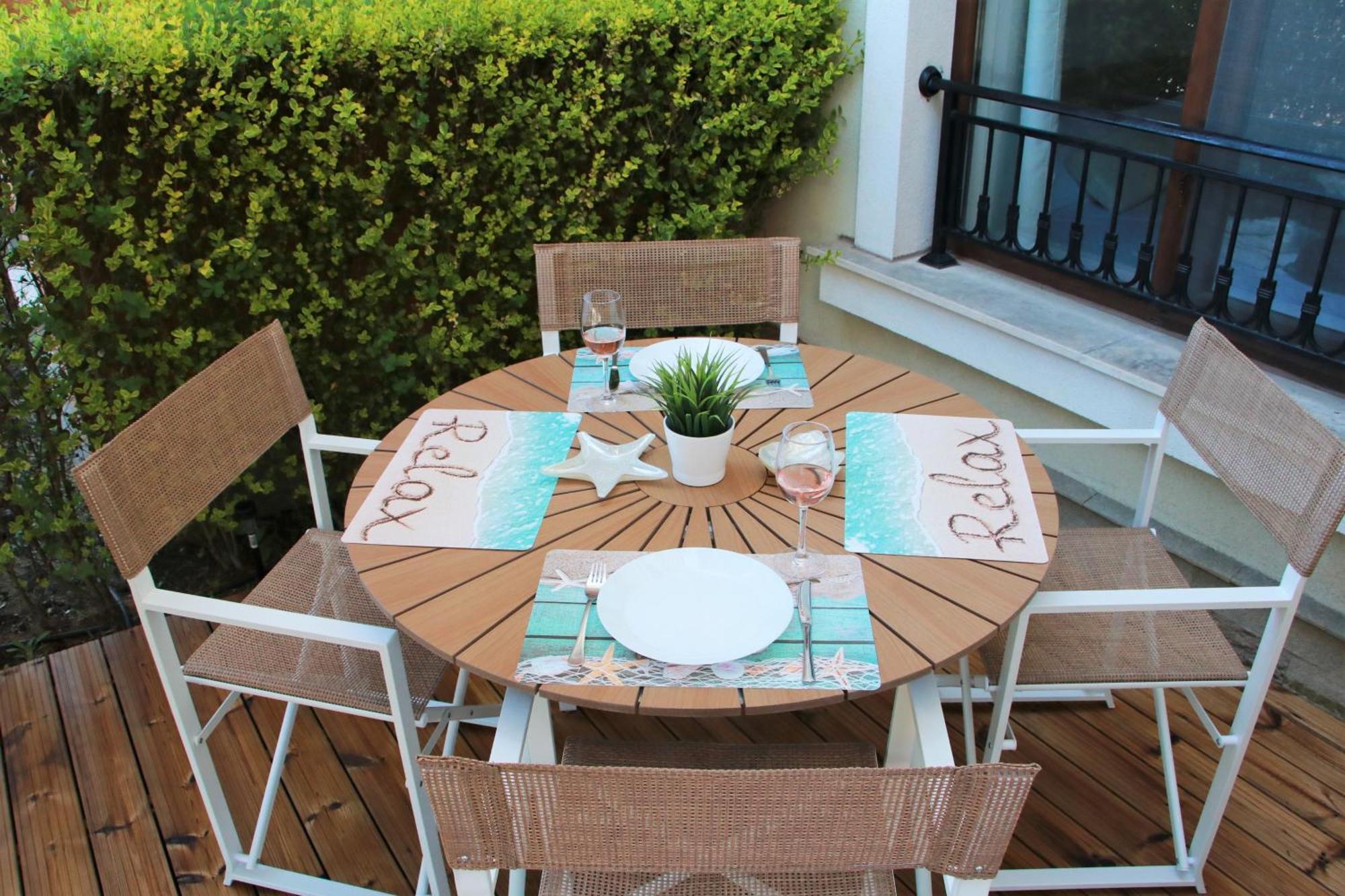 Lilia Apartments Каваци, Созопол Cameră foto