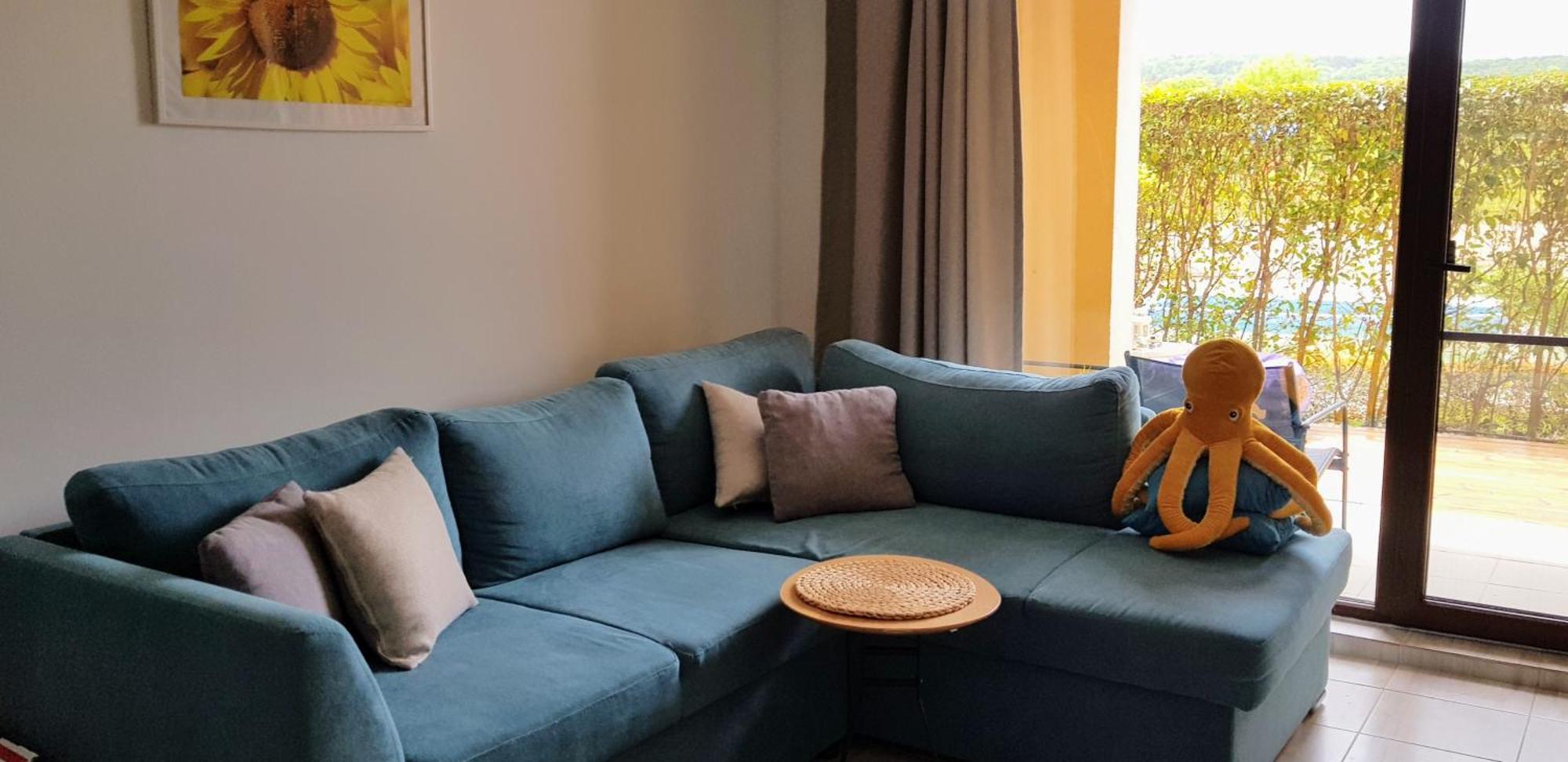 Lilia Apartments Каваци, Созопол Cameră foto