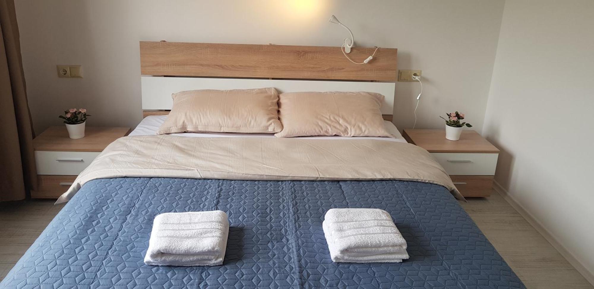 Lilia Apartments Каваци, Созопол Cameră foto