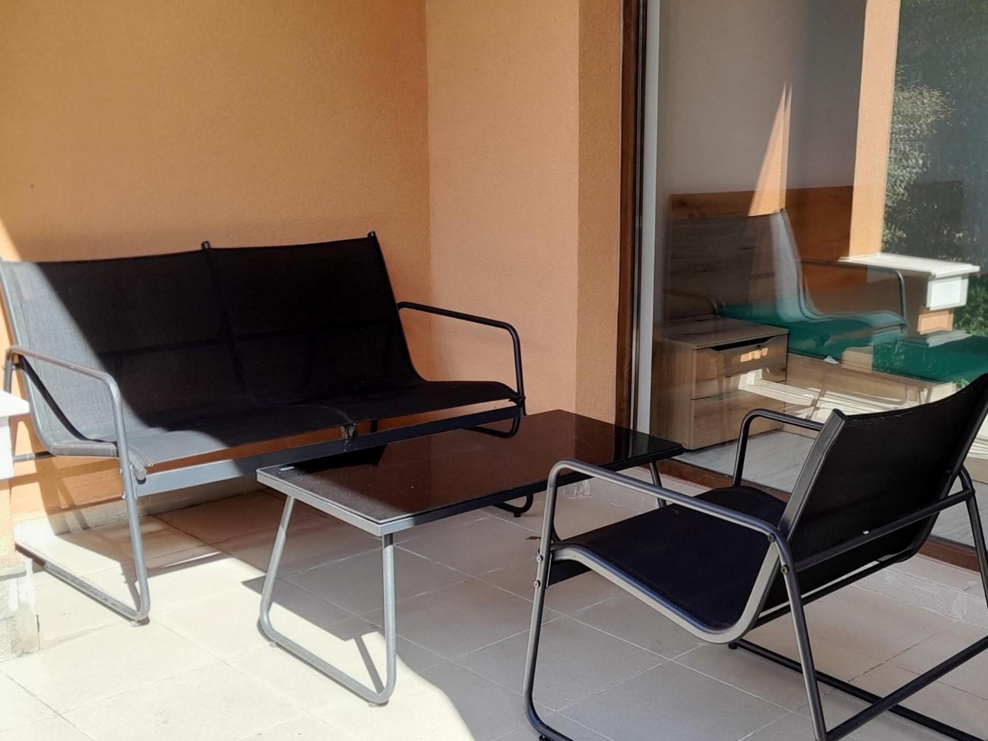 Lilia Apartments Каваци, Созопол Cameră foto