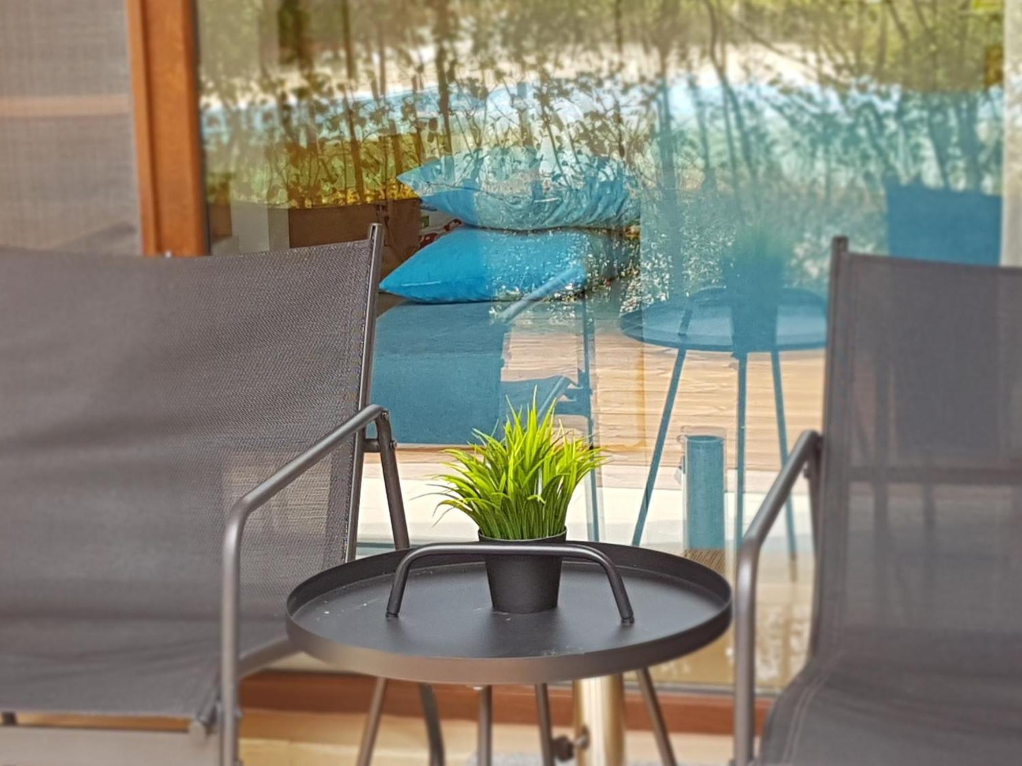 Lilia Apartments Каваци, Созопол Cameră foto