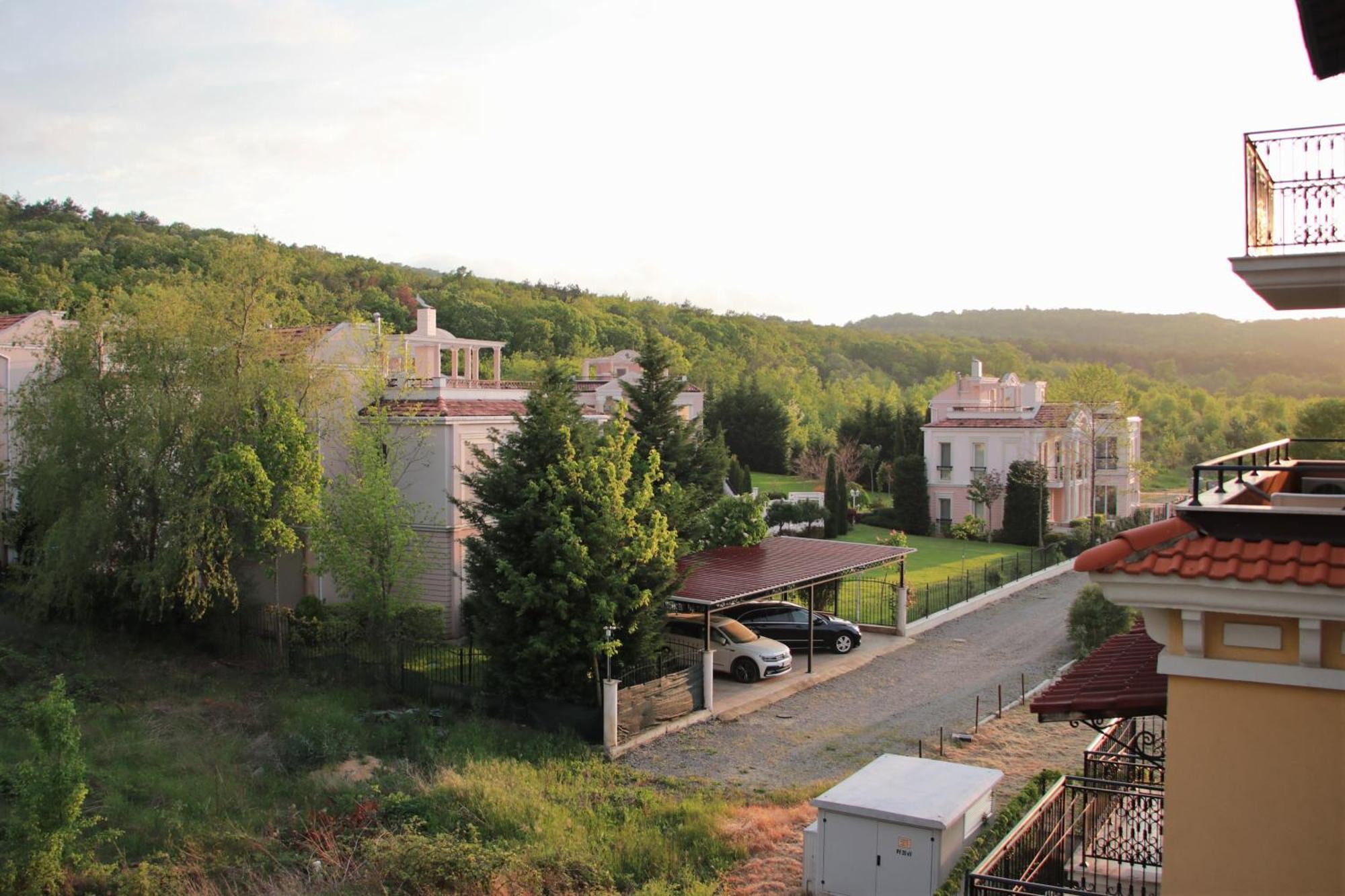 Lilia Apartments Каваци, Созопол Cameră foto